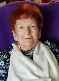 Obituary information for Rita Delle Caillouet Poole