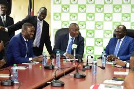 In a notice on saturday, iebc chairman wafula chebukati said they will need. 2017 Voter Register To Be Used In Kibra By Election Iebc Citizentv Co Ke