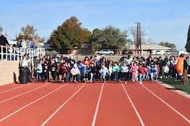 CES Turkey Trot 2024. Happy Thanksgiving. ❤️🤍💙🐾 #itsagreatdaytobeabulldog