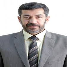 Lower House Member Ali Khalaf Redwan Alhajahjeh, Guide To Jordanian  Politics Life , Lower House 18