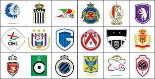 Naast jupiler pro league 2020/2021 tussenstanden vindt u ook 1000+ andere voetbalcompetitities uit 90+ landen in de wereld op flashscore.nl. Click The Belgian Pro League Logos Quiz By Noldeh