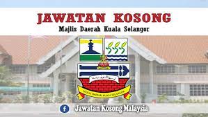 Pemohon daripada warganegara malaysia yang memenuhi syarat kriteria dan syarat yang telah ditetapkan dijemput untuk memohon jawatan kosong di majlis perbandaran selayang (mps). Jawatan Kosong Terkini Majlis Daerah Kuala Selangor Jawatan Online