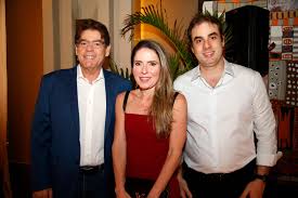 CAPTEI: Lide Ceará e Aecipp se unem para impulsionar negócios no Complexo  do Pecém