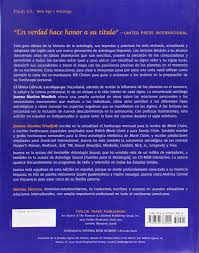 Boulevard pdf es uno de los libros de ccc revisados aquí. El Unico Libro De Astrologia Que Necesitara Spanish Edition Woolfolk Joanna Martine 9780878333011 Amazon Com Books