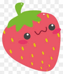 Deliciosa) buah mentega (diospyros blancoi) buah merah (pandanus conoideus) buah naga (hylocereus undatus) buah nona (annona. Cartoon Pictures Of Apples 22 Buy Clip Art Gambar Buah Strawberry Animasi Free Transparent Png Clipart Images Download
