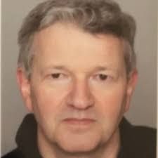 Ronald Hempel's Instagram, Twitter & Facebook