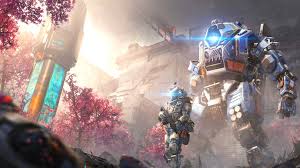 Join now for instant access to titanfall® 2: Titanfall 2 Angel City 4205x2365 Download Hd Wallpaper Wallpapertip