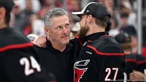 Canes' Stanley Cup run could have lasting impact