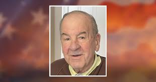 Francis S. Parisi Obituary July 14, 2025