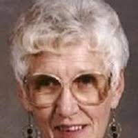 Obituary for Frances "Fran" Lane
