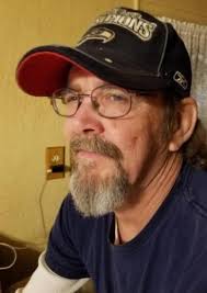 Donald Harding Obituary