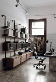 Office space layout ideas small business owners often operate from small office spaces or even from home offices. Pin On Modernes Buro Dekor