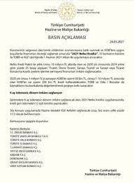 Hangi bankalar nefes kredisi veriyor? Z Udsnvprjjqam