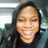 Antoinette Peoples's Instagram, Twitter & Facebook