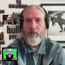 Larry's Journey To Self-Discovery and Hollywood Success