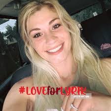 Jodie Lambert's Instagram, Twitter & Facebook