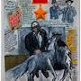 Profile Picture of “WAR IS A CRIME”: THE MILITARY VETERAN AND ARTIST HOWARD ...on Google