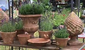 Универсальная плитка del conca galestro hgt6 cotto full body 30x30. Galestro Terracotta Kaufen Bei Www Gartentage Com
