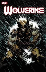 Wolverine 2 Benjamin Percy W Adam Kubert A C Variant Cover By David Finch Spider Woman Variant Cove Wolverine Marvel Wolverine Comic Wolverine Comic Art