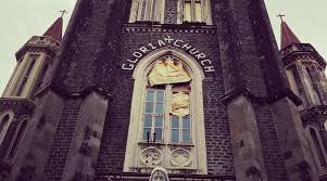 GLORIA CHURCH (2026) All You Need to ...