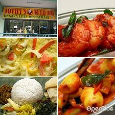 When my friend suggested to me to try out a famous banana leaf outlet in bangsar, i already knew it'll be expensive. 10 Must Try Banana Leaf Nasi Biryani At Kota Kinabalu Sabah Openrice Malaysia
