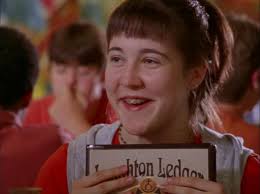 "Incredible Story Studio" School Crazed (TV Episode 1998)