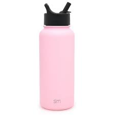 Shop thousands of high quality stainless steel drink bottles designed and sold by artists. Simple Modern 32 Oz Stainless Steel Summit Water Bottle With Straw Lid Target