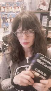 Dark Detour with 2 Cormac McCarthy novels., #lcs #localbookstore  #bookrecommendations #maitlandsindiebookstore #maitlandsindiecoffeehouse