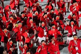 And if the astonishing opening ceremonies of the 2008 olympic games lavished grand tribute on chinese civilization and. China Criticises Nbc Olympics Broadcast For Incomplete Map The Asahi Shimbun Breaking News Japan News And Analysis