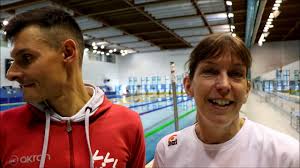 Nuoto, successo al San Marino Master, quattro Record Italiani e settima  vittoria della Roma Nuoto!