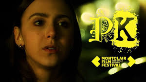 SLICED” from Director Michael DeMar and Writer Kevin Borrelli had its  official premiere @theclairidge in Montclair this past weekend! Thank you  so all of those who helped make “SLICED” come to life,