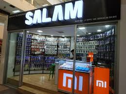 Menjual aksesori telefon bimbit dan komputer 2. Salam Aksesori Kini Di Kompleks Kompleks Pkns Shah Alam Facebook