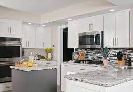 Kitchen Cabinet Soffits