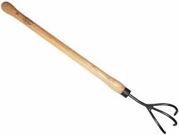 As nature lovers, we want you to enjoy the bush, beach and garden with quality gear that you will treasure for years to come. Buy Dewit 3 Tine Cultivator With Drop Grip Handle Works As Garden Hoe And Tiller Online In Vietnam B004aw58zq