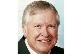 Gordon Durrant Obituary (1946