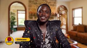 She grew to prominence after her relationship with guardian angel, a renowned gospel artist. Chimano Biography Age Lover Education Music Career And Awards Whownskenya