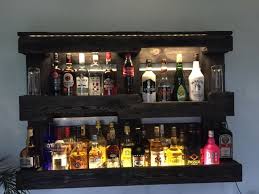 403 Access Forbidden Bar Aus Paletten Diy Hausbar Bar Regale