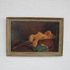 Harry Maas - 1 vintage design item