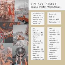 We did not find results for: Vintage Preset Vintage Lightroom Presets Lightroom Presets Tutorial Adobe Lightroom Photo Editing