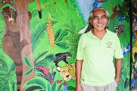 Image result for imagenes DE INDIGENAS TERRABAS