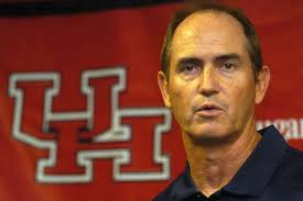 DAVE MAGGARD RETIRES