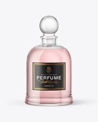 The best box mockups free download for your next project. Glass Perfume Bottle Psd Mockup A4 Landscape Mockup Psd Free Download