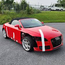 Image result for Brilliant Red 2008 TT