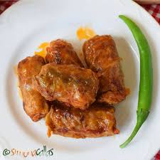 Toate rețetele gusturi și simțuri asiatice. Sarmale Romanesti In Foi De Varza Reteta Si Explicatii Simonacallas