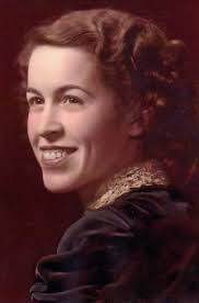 Helen Turnquist Obituary