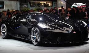 Welcome to top 10 most expensive cars in the world! Who Owns World S Most Expensive Car Rediff Sports