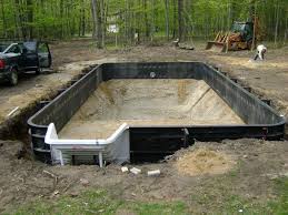 This includes any steps, benches or sunledges. Pin On Swimming Pool Kits Construction