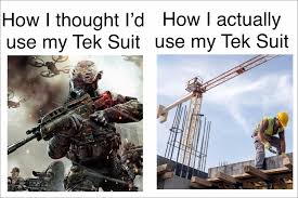 The tek rifle fires explosive energy blasts at a quick rate of fire. I M Too Afraid I Ll Break It Ark