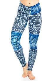 Niyama Sol Kenya Endless Legging