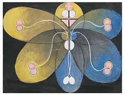See more ideas about hilma af klint, abstract artists, abstract. Hilma Af Klint Paintings For The Future By Helen Molesworth Hardcover Barnes Noble